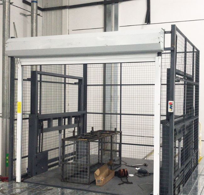 丽江升降平台选型常见问题及解决方案