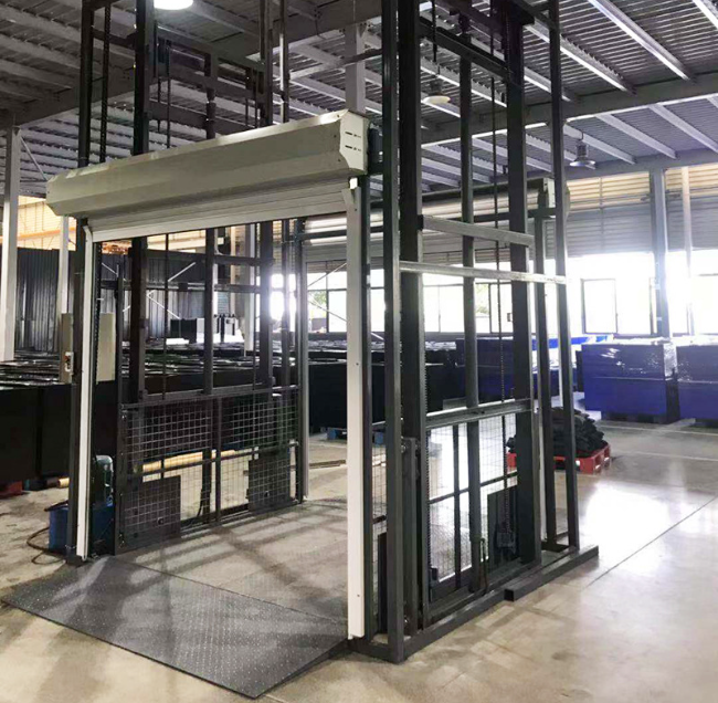 丽江升降平台运行常见故障及快速排查方法