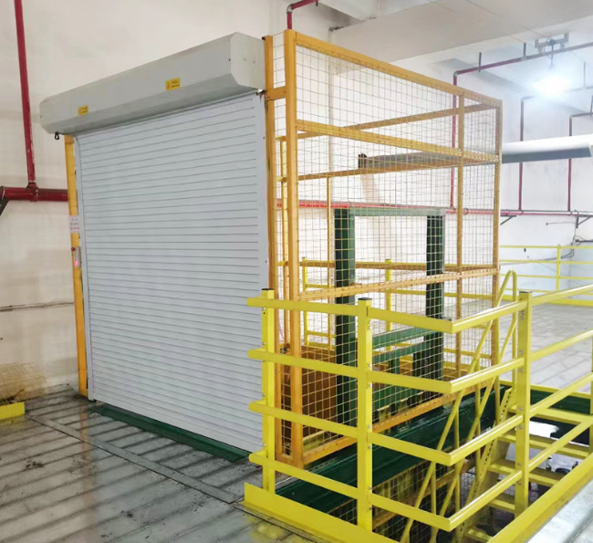 丽江升降平台安全使用常见问题及注意事项